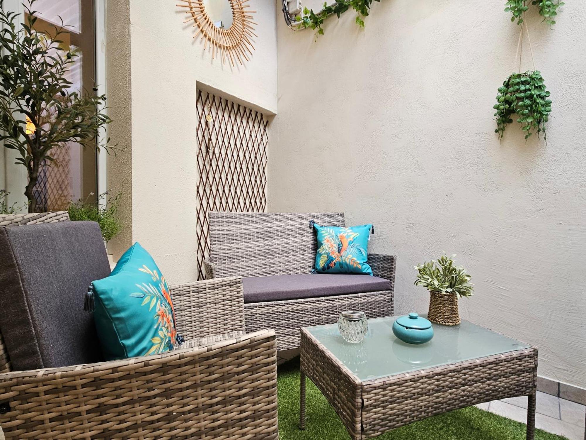 Gite Beau-Vallon Saint-Aignan  Exterior photo